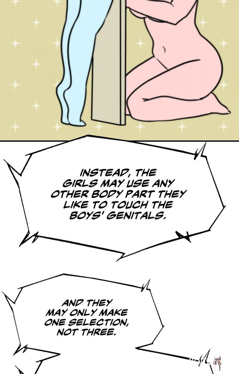 Seniors of Class 5 Seniors of Class 5 Chapter 106 - Page 47