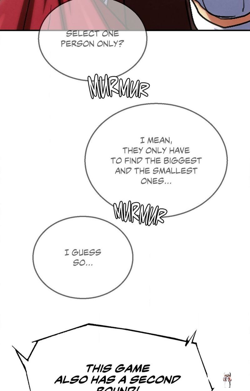 Seniors of Class 5 Seniors of Class 5 Chapter 106 - Page 49