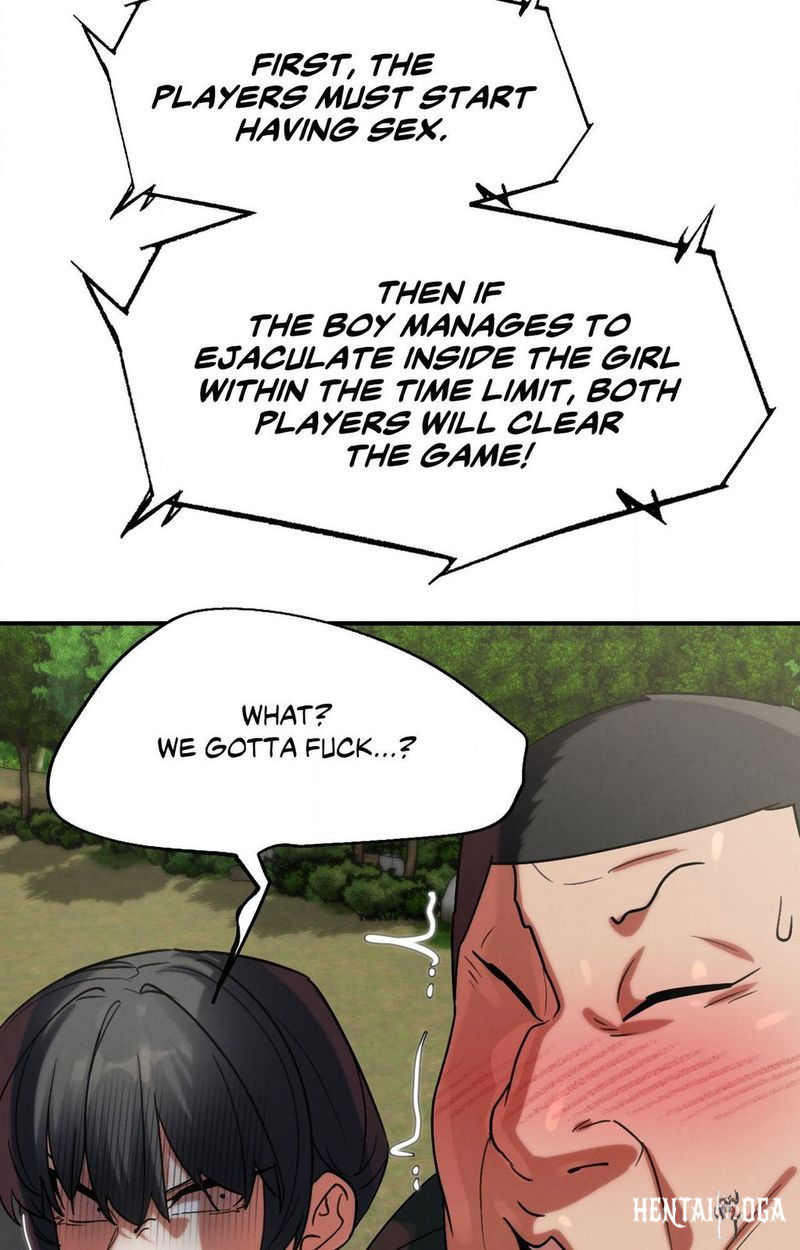 Seniors of Class 5 Seniors of Class 5 Chapter 106 - Page 51