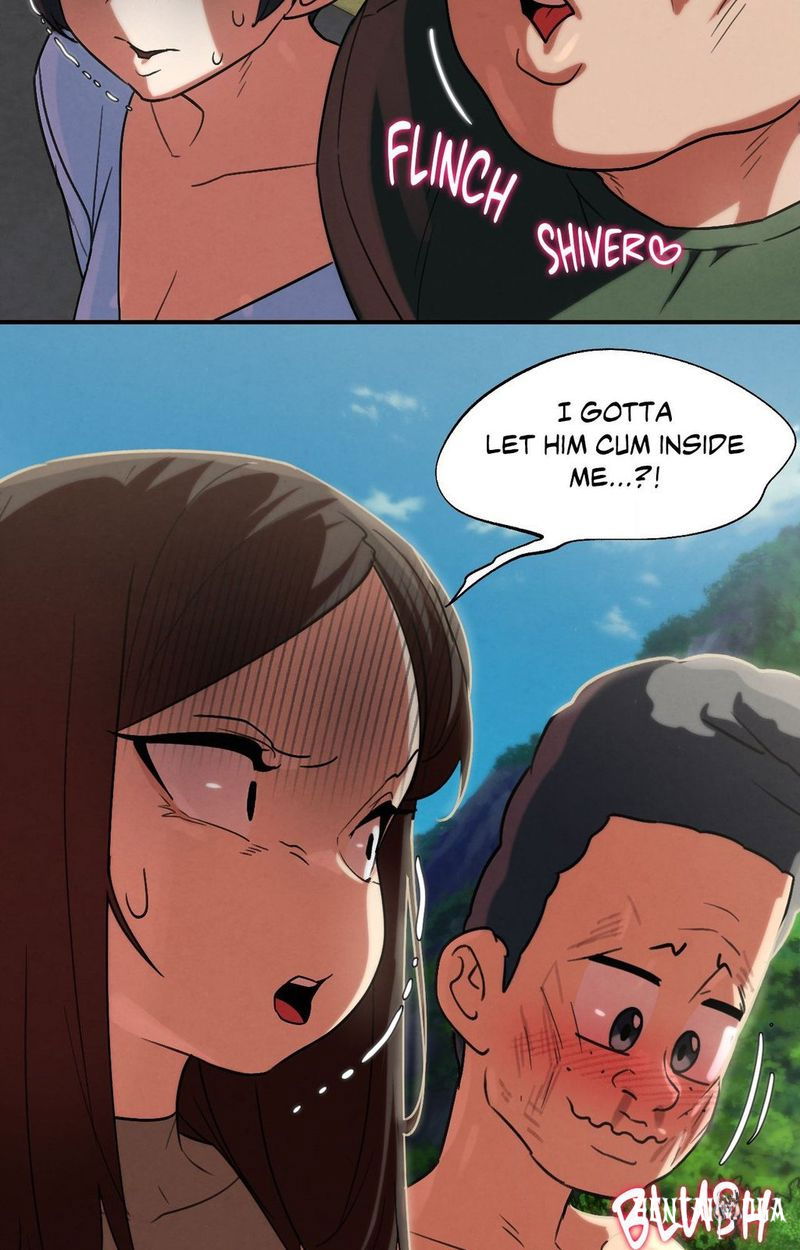 Seniors of Class 5 Seniors of Class 5 Chapter 106 - Page 52