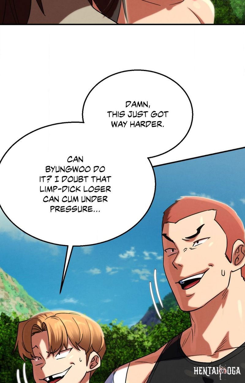 Seniors of Class 5 Seniors of Class 5 Chapter 106 - Page 53