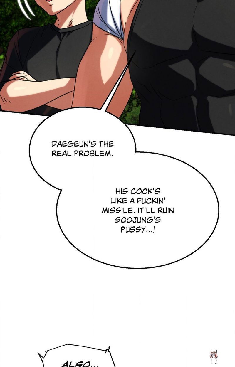 Seniors of Class 5 Seniors of Class 5 Chapter 106 - Page 54