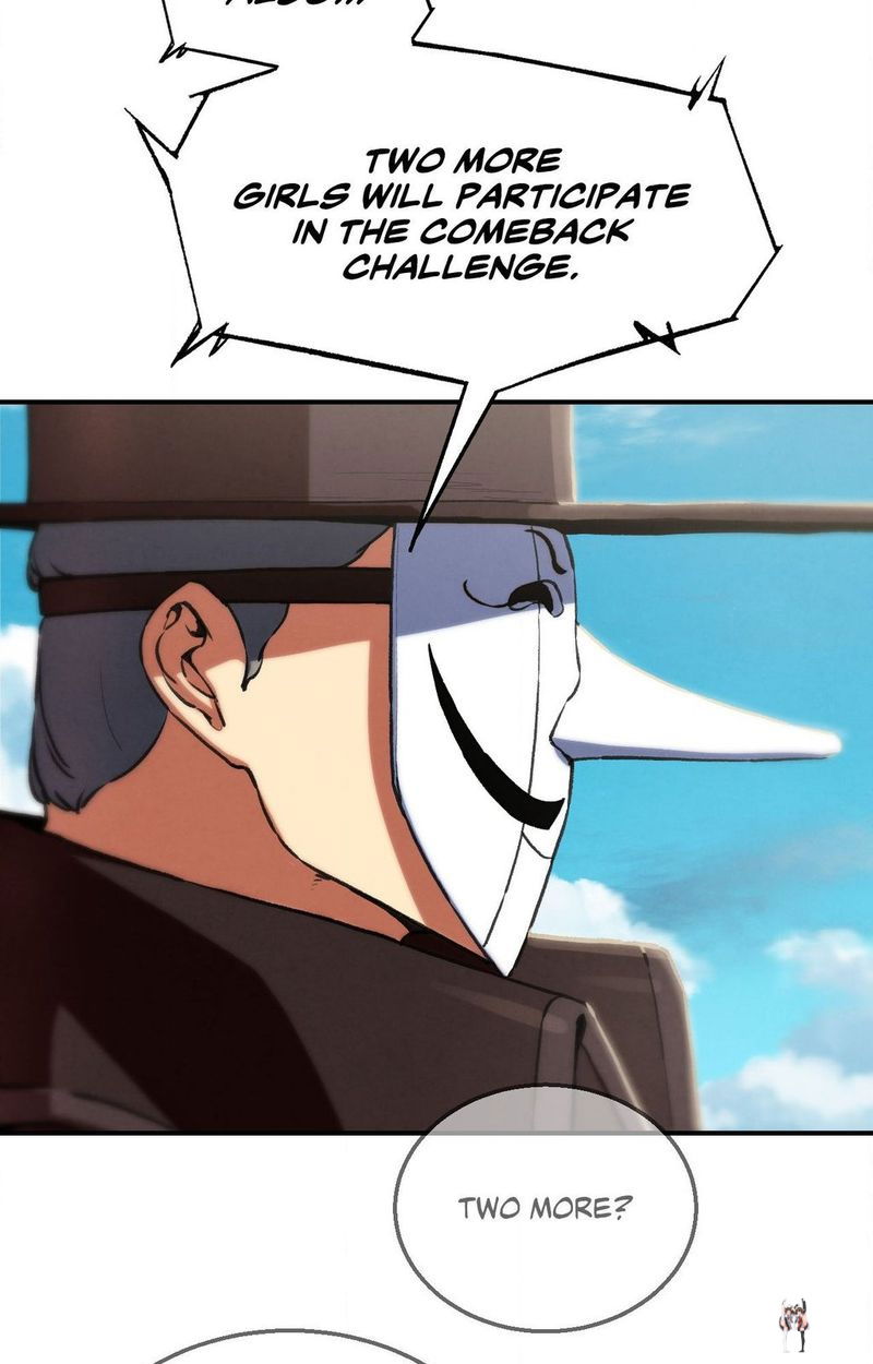 Seniors of Class 5 Seniors of Class 5 Chapter 106 - Page 55