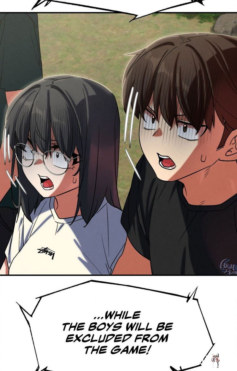 Seniors of Class 5 Seniors of Class 5 Chapter 106 - Page 58