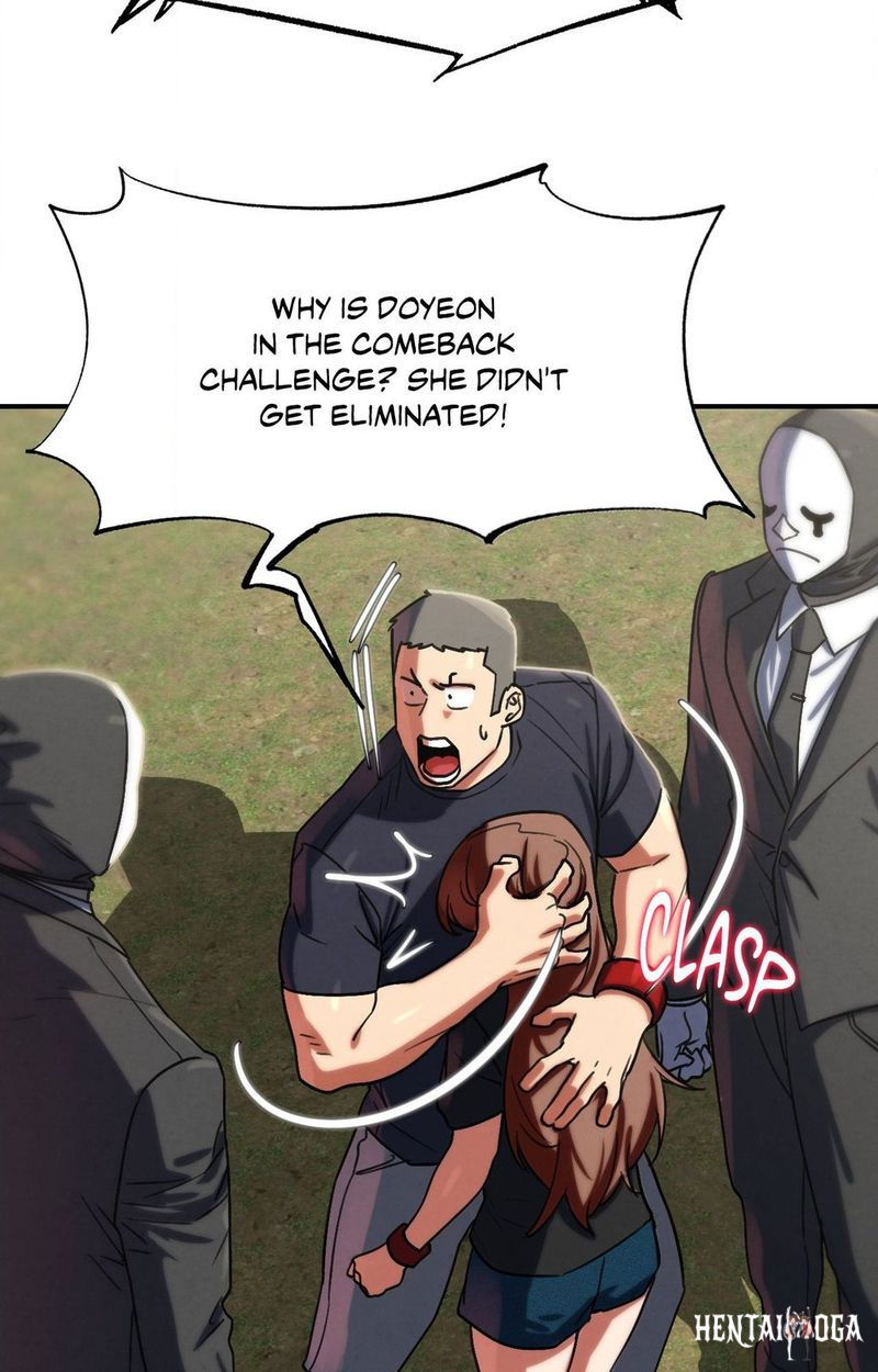 Seniors of Class 5 Seniors of Class 5 Chapter 106 - Page 59