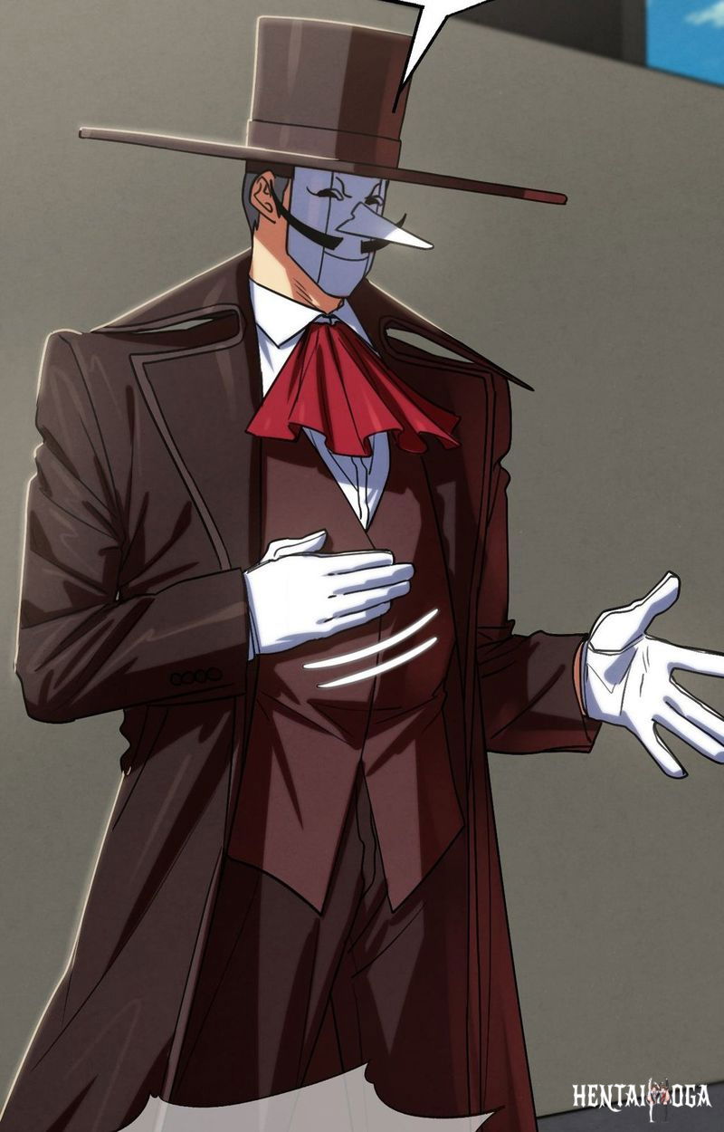 Seniors of Class 5 Seniors of Class 5 Chapter 106 - Page 61