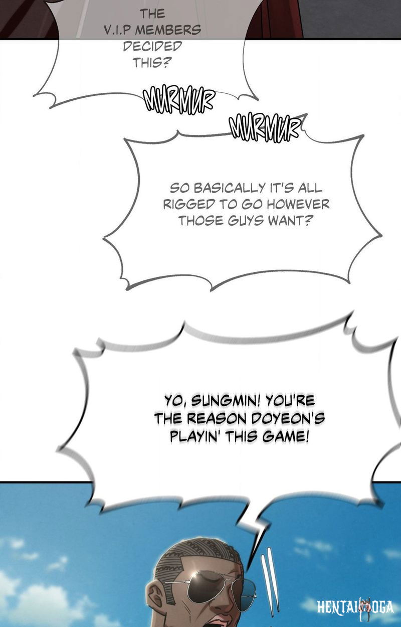 Seniors of Class 5 Seniors of Class 5 Chapter 106 - Page 62