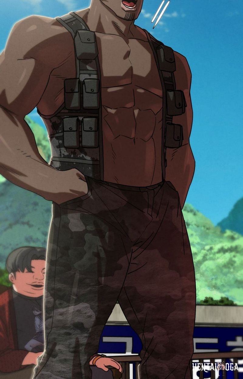 Seniors of Class 5 Seniors of Class 5 Chapter 106 - Page 63