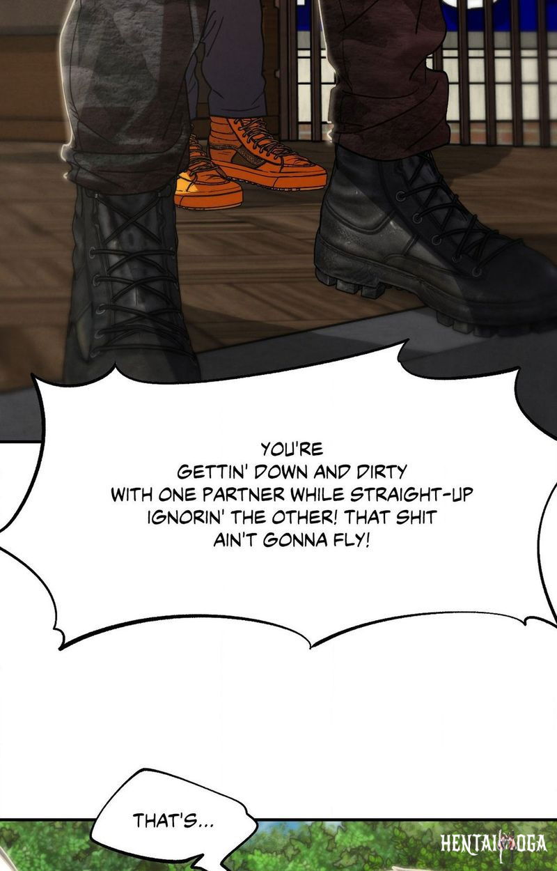 Seniors of Class 5 Seniors of Class 5 Chapter 106 - Page 64