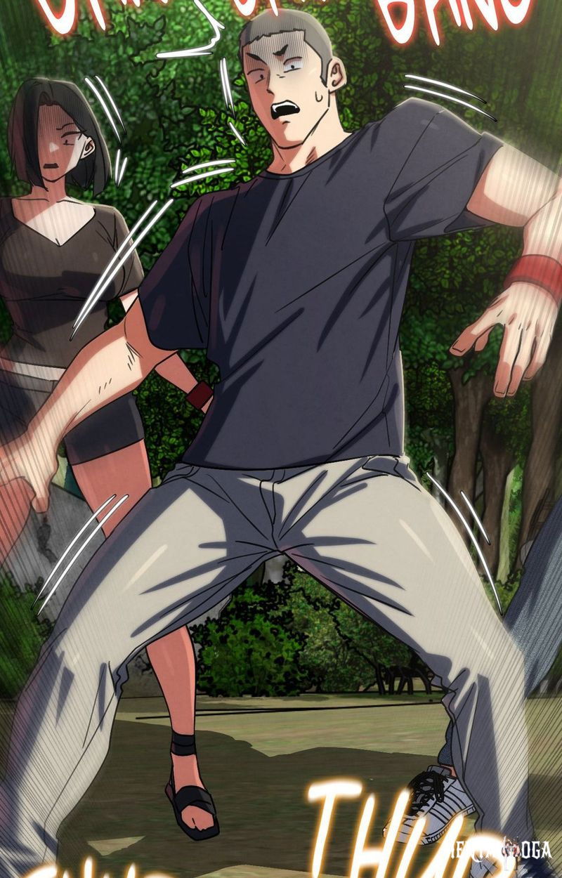 Seniors of Class 5 Seniors of Class 5 Chapter 106 - Page 67