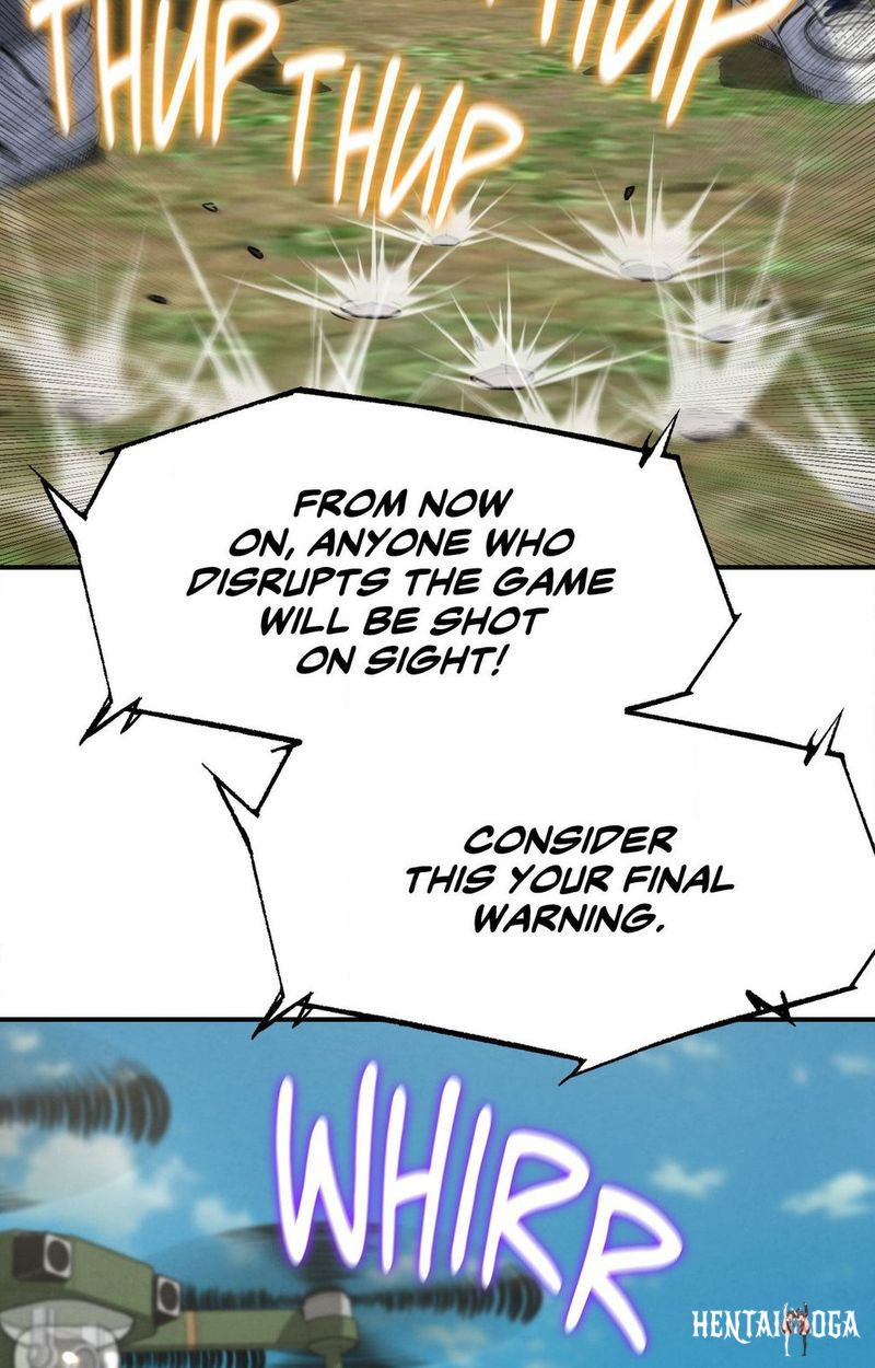 Seniors of Class 5 Seniors of Class 5 Chapter 106 - Page 68