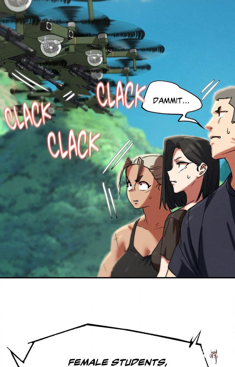 Seniors of Class 5 Seniors of Class 5 Chapter 106 - Page 69