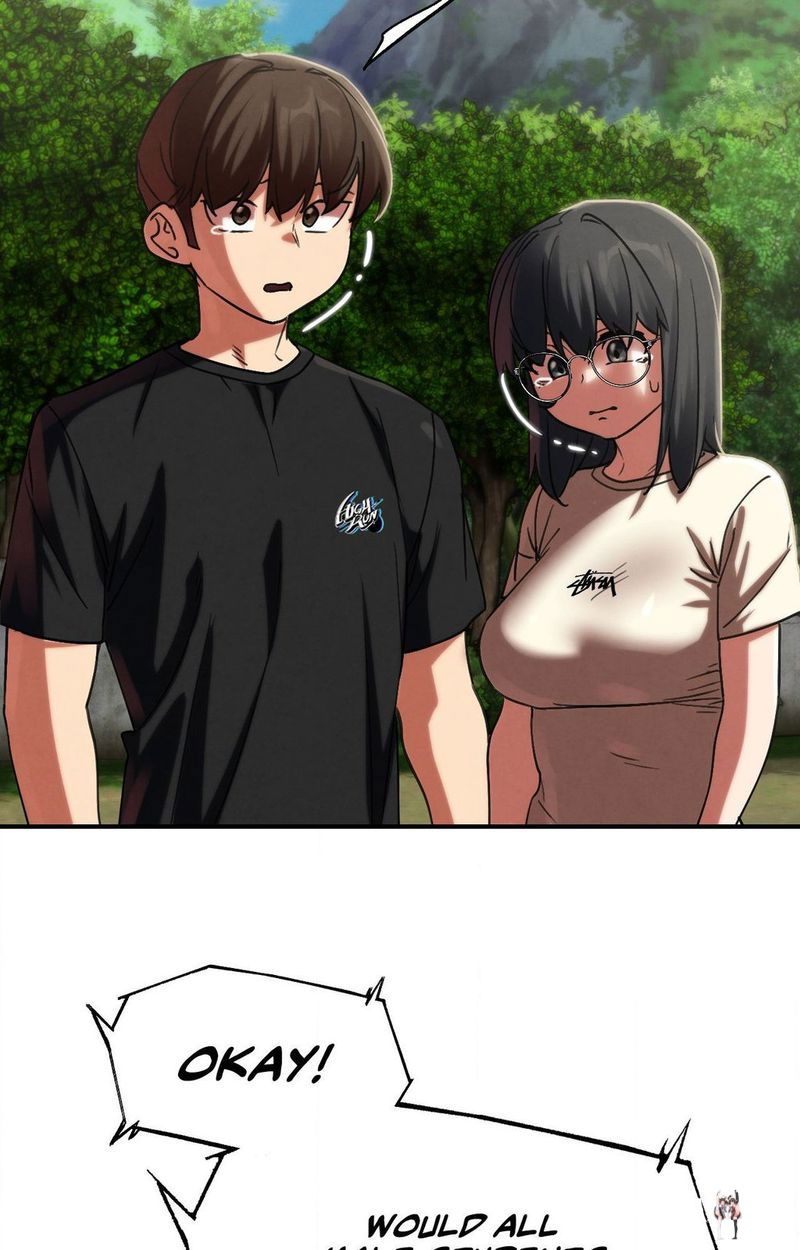 Seniors of Class 5 Seniors of Class 5 Chapter 106 - Page 72