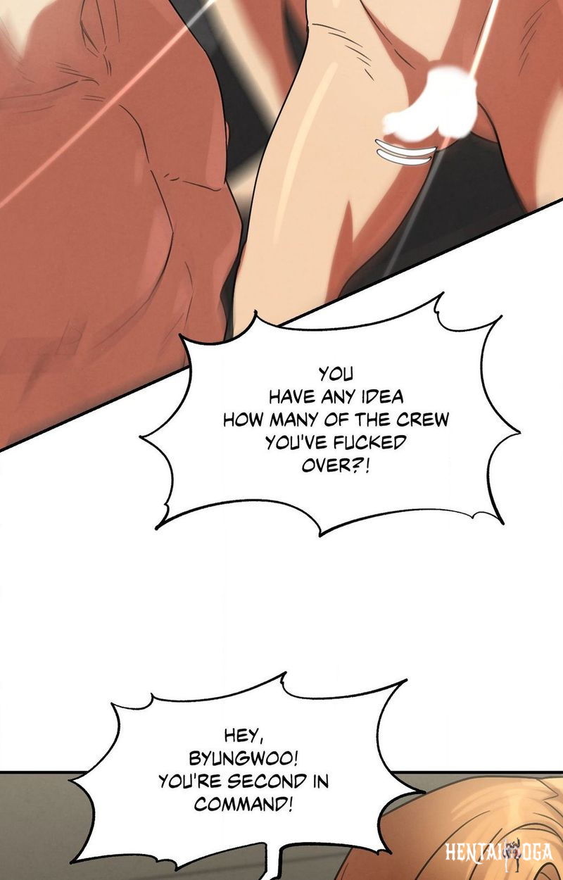 Seniors of Class 5 Seniors of Class 5 Chapter 106 - Page 77