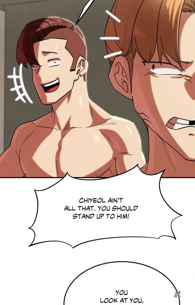 Seniors of Class 5 Seniors of Class 5 Chapter 106 - Page 78