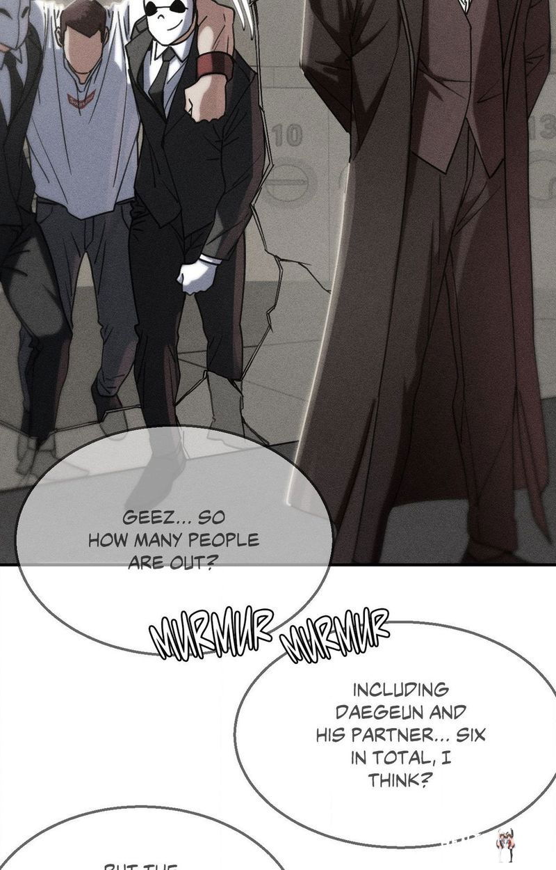 Seniors of Class 5 Seniors of Class 5 Chapter 106 - Page 8