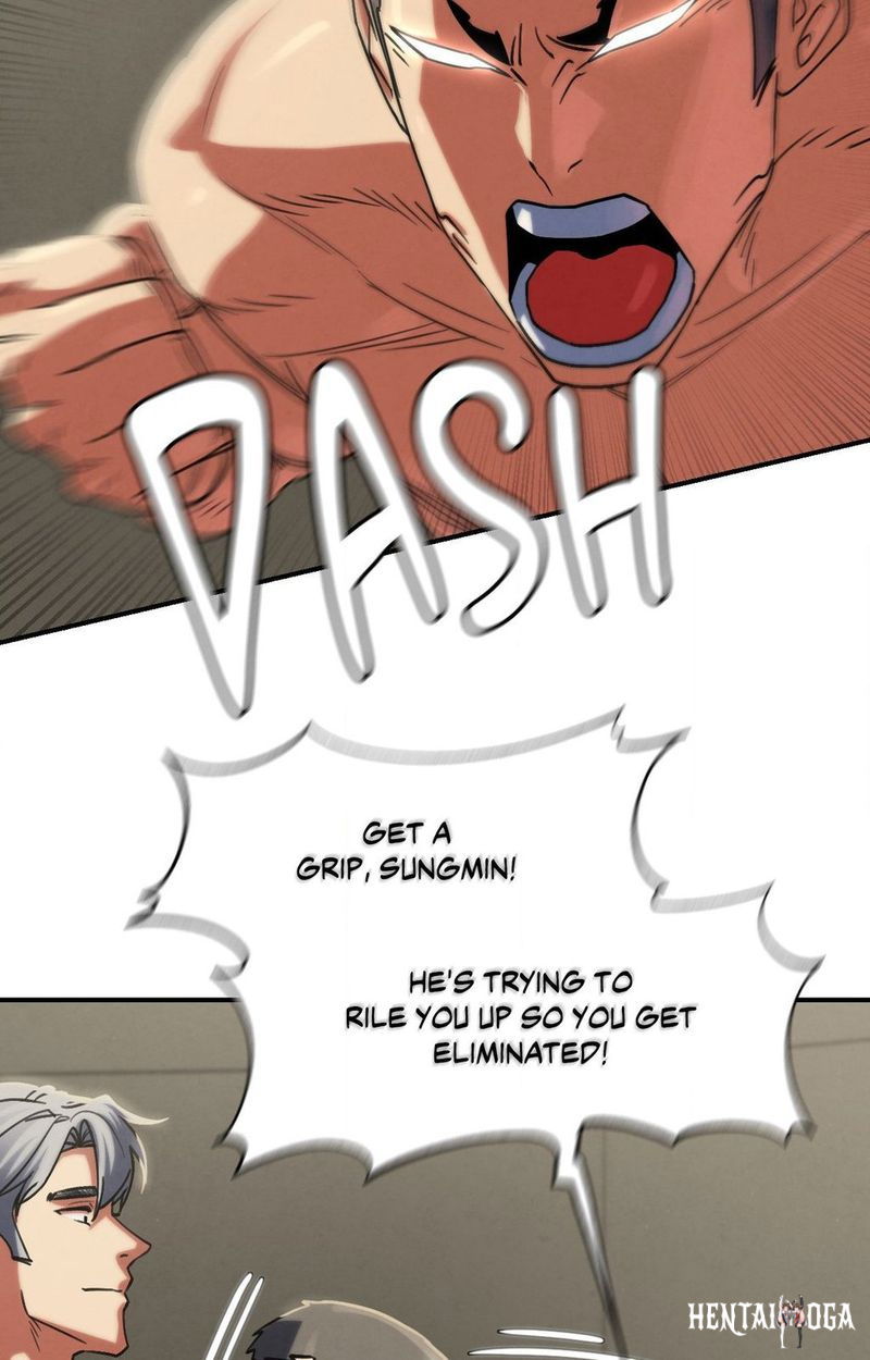 Seniors of Class 5 Seniors of Class 5 Chapter 106 - Page 83