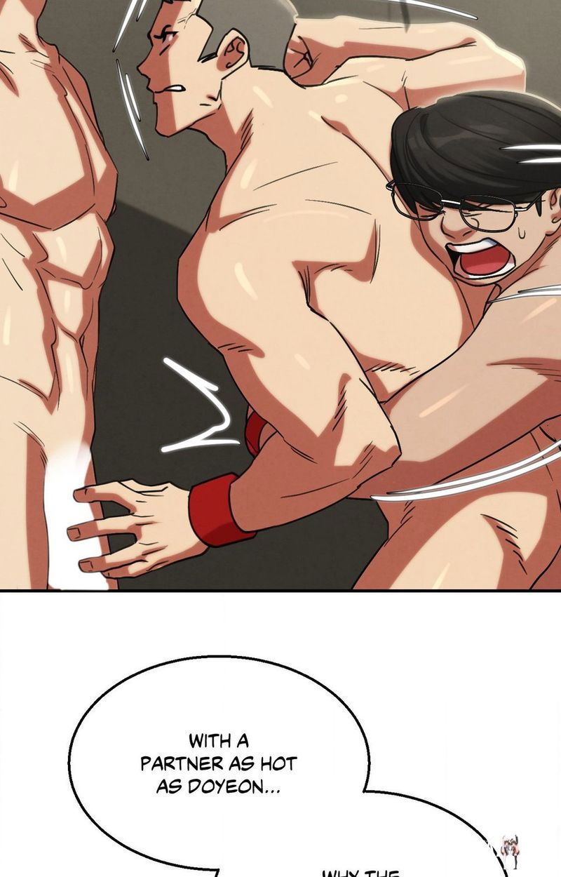 Seniors of Class 5 Seniors of Class 5 Chapter 106 - Page 84