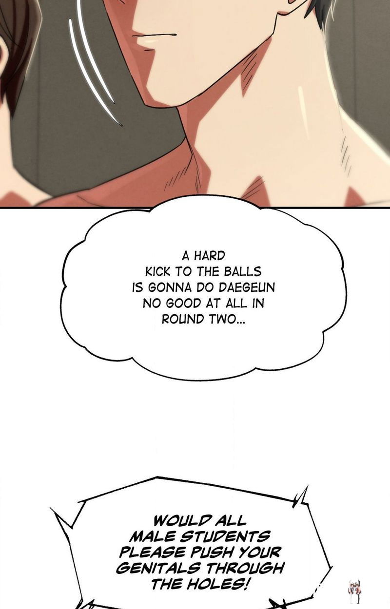 Seniors of Class 5 Seniors of Class 5 Chapter 106 - Page 91