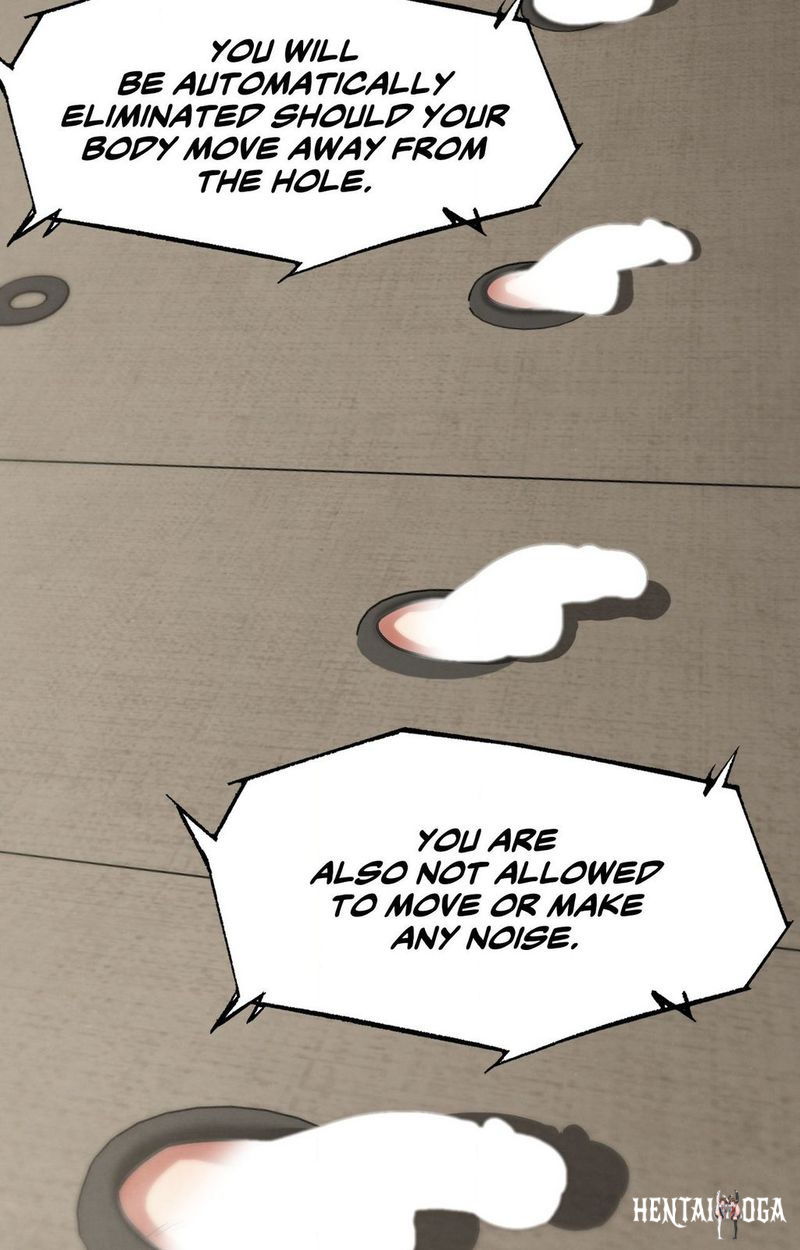 Seniors of Class 5 Seniors of Class 5 Chapter 106 - Page 94