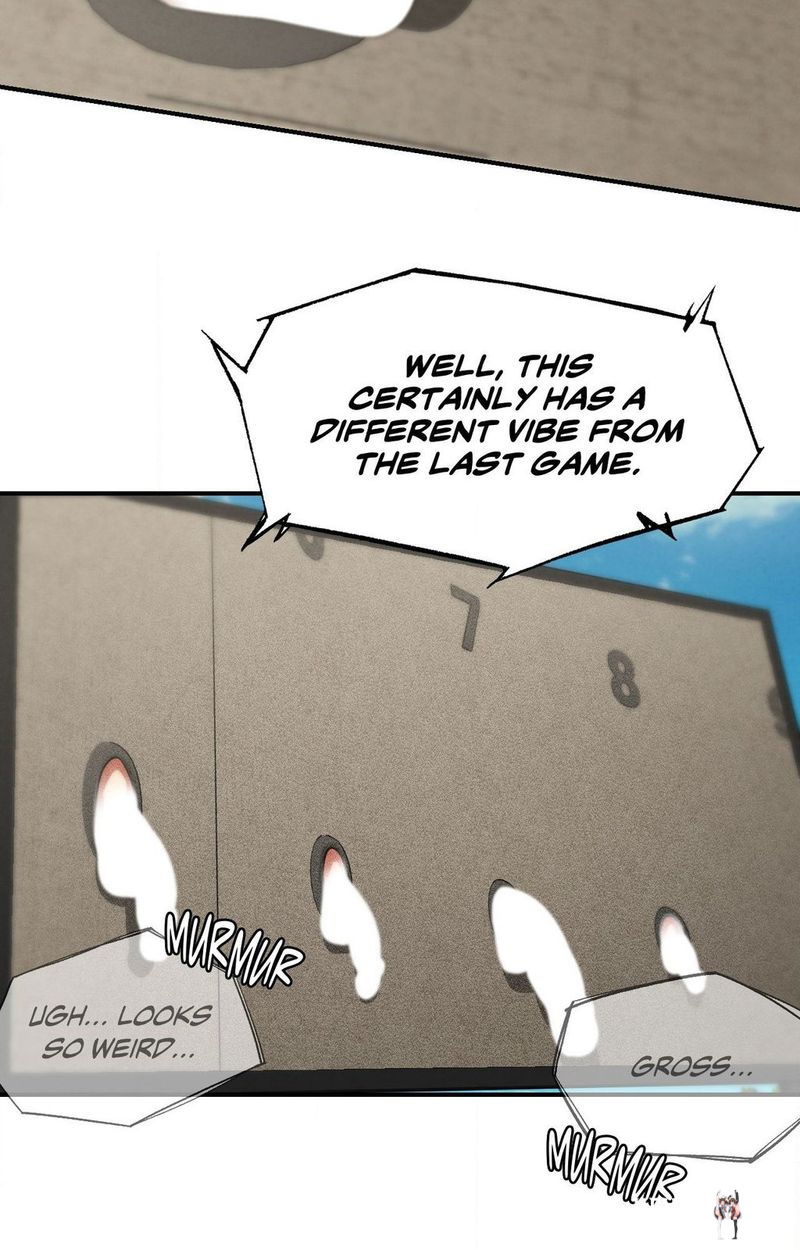 Seniors of Class 5 Seniors of Class 5 Chapter 106 - Page 95