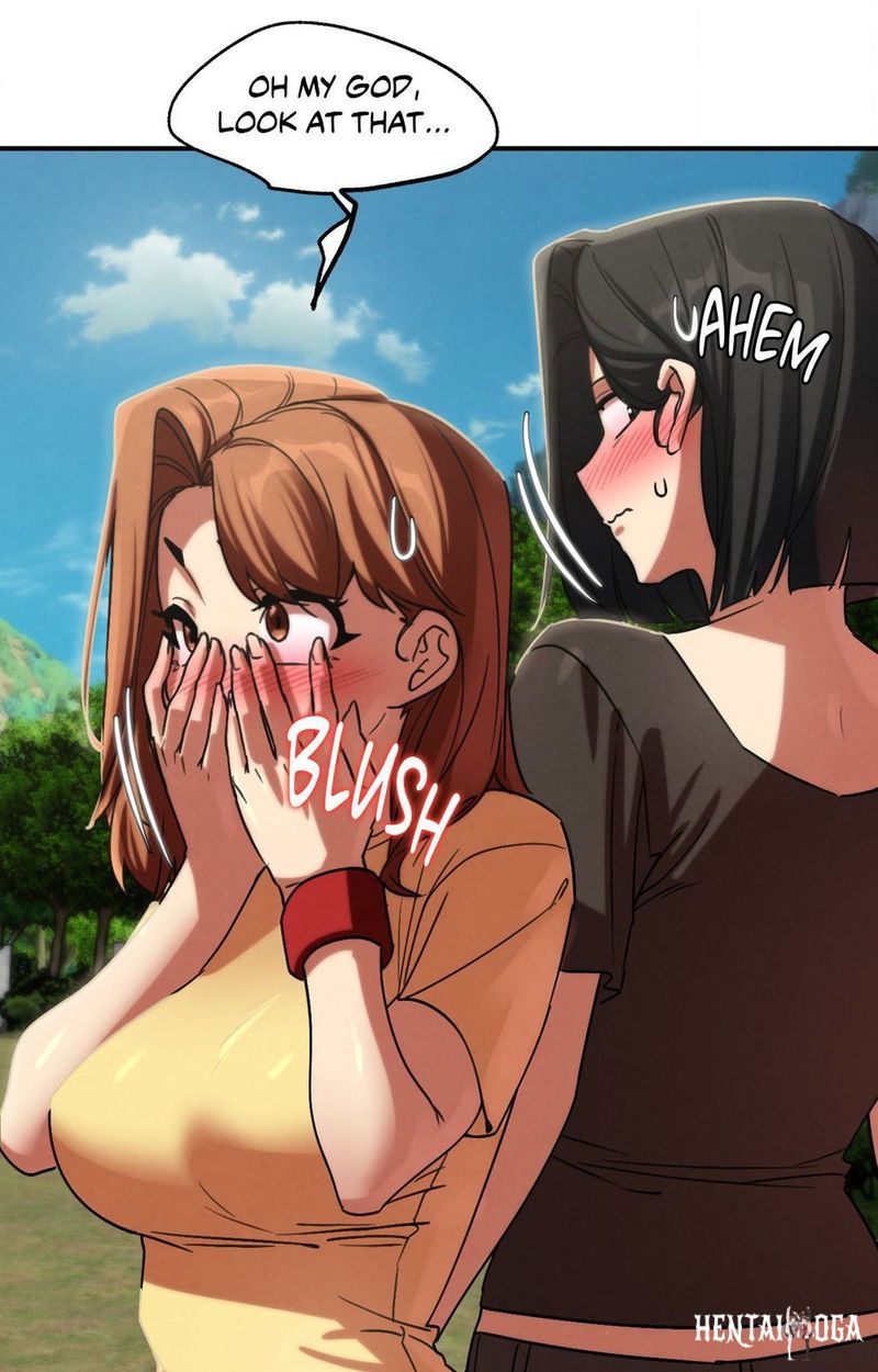 Seniors of Class 5 Seniors of Class 5 Chapter 106 - Page 96