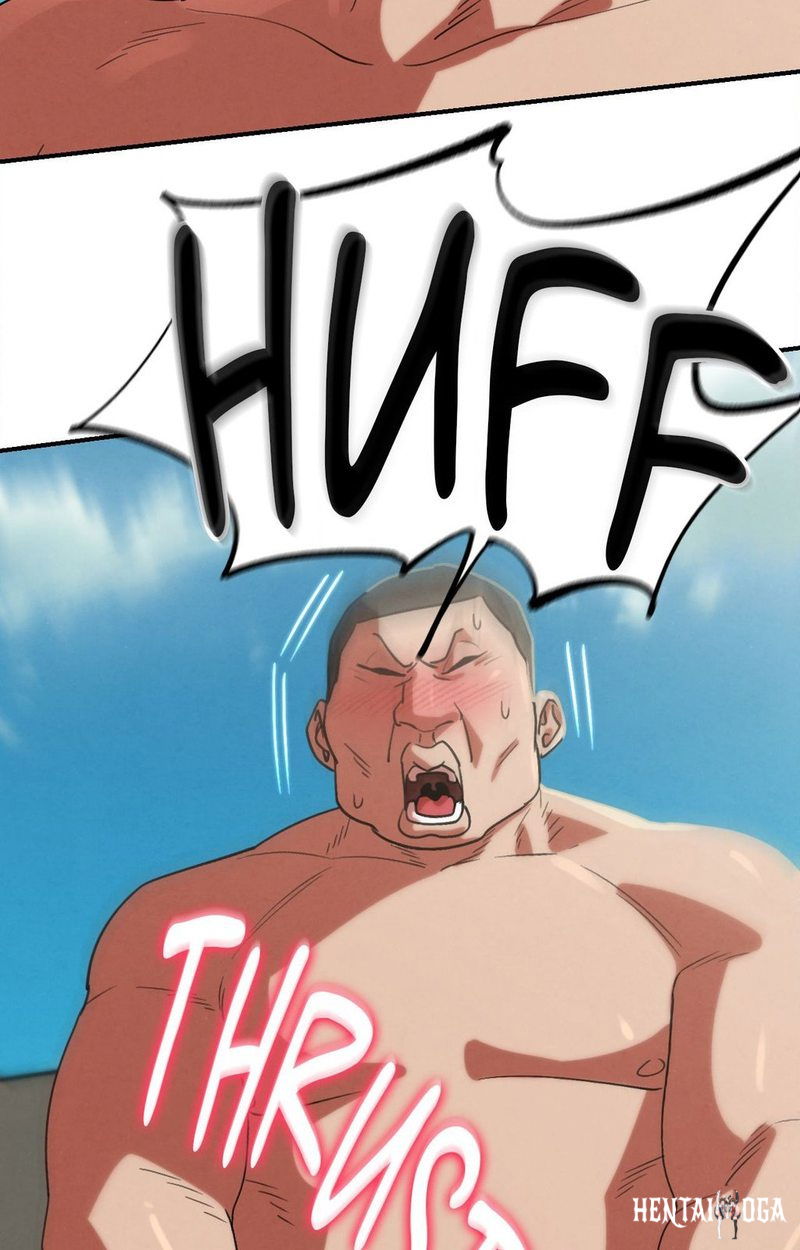 Seniors of Class 5 Seniors of Class 5 Chapter 107 - Page 108