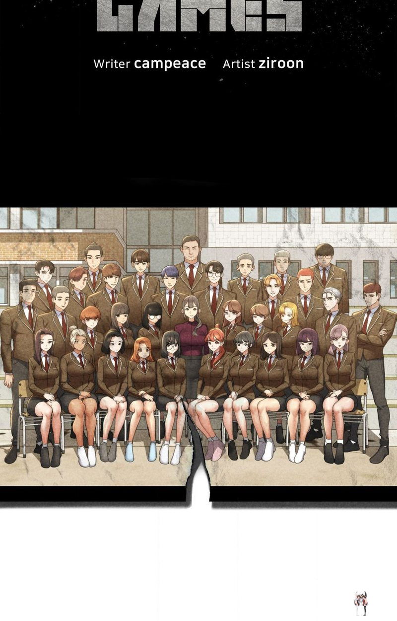 Seniors of Class 5 Seniors of Class 5 Chapter 107 - Page 11