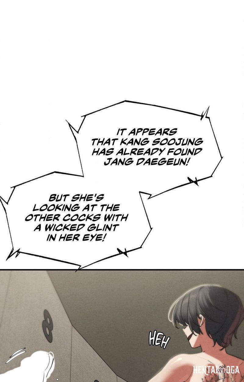 Seniors of Class 5 Seniors of Class 5 Chapter 107 - Page 12