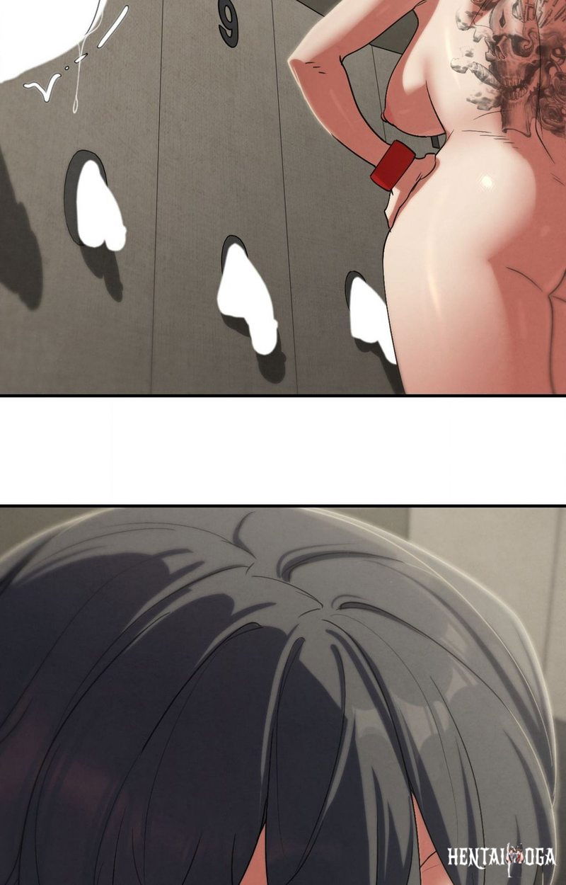 Seniors of Class 5 Seniors of Class 5 Chapter 107 - Page 13