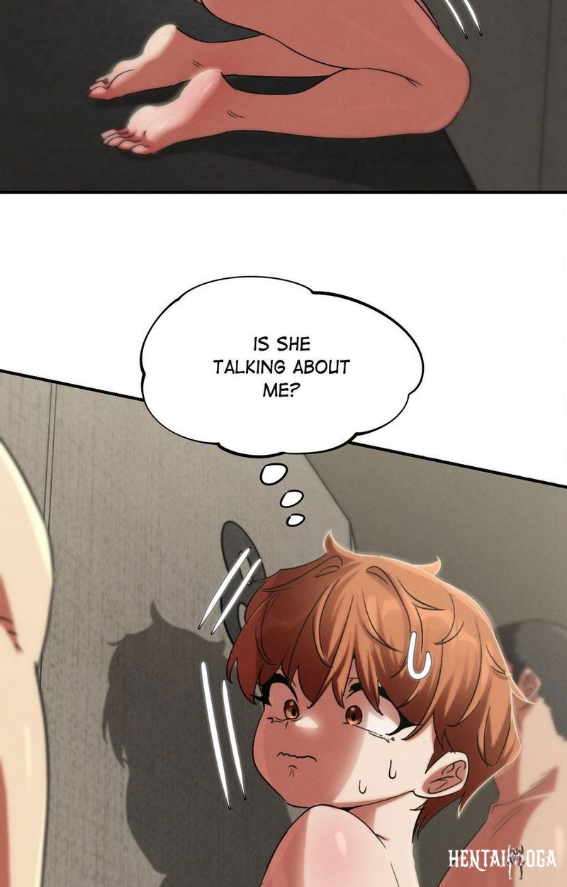 Seniors of Class 5 Seniors of Class 5 Chapter 107 - Page 17