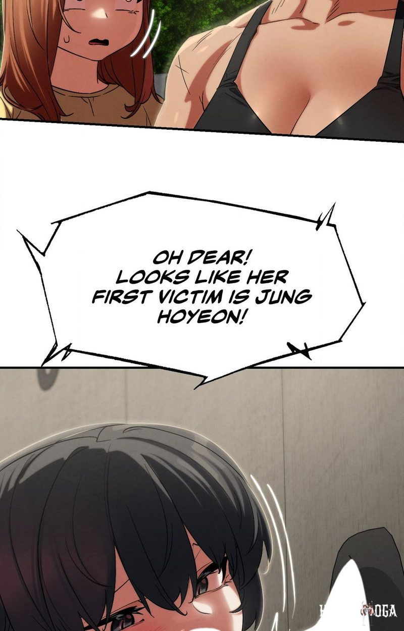 Seniors of Class 5 Seniors of Class 5 Chapter 107 - Page 19