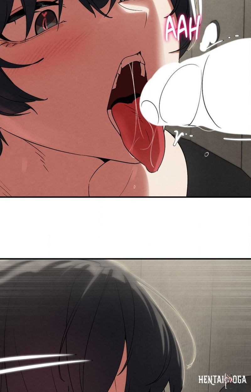 Seniors of Class 5 Seniors of Class 5 Chapter 107 - Page 21