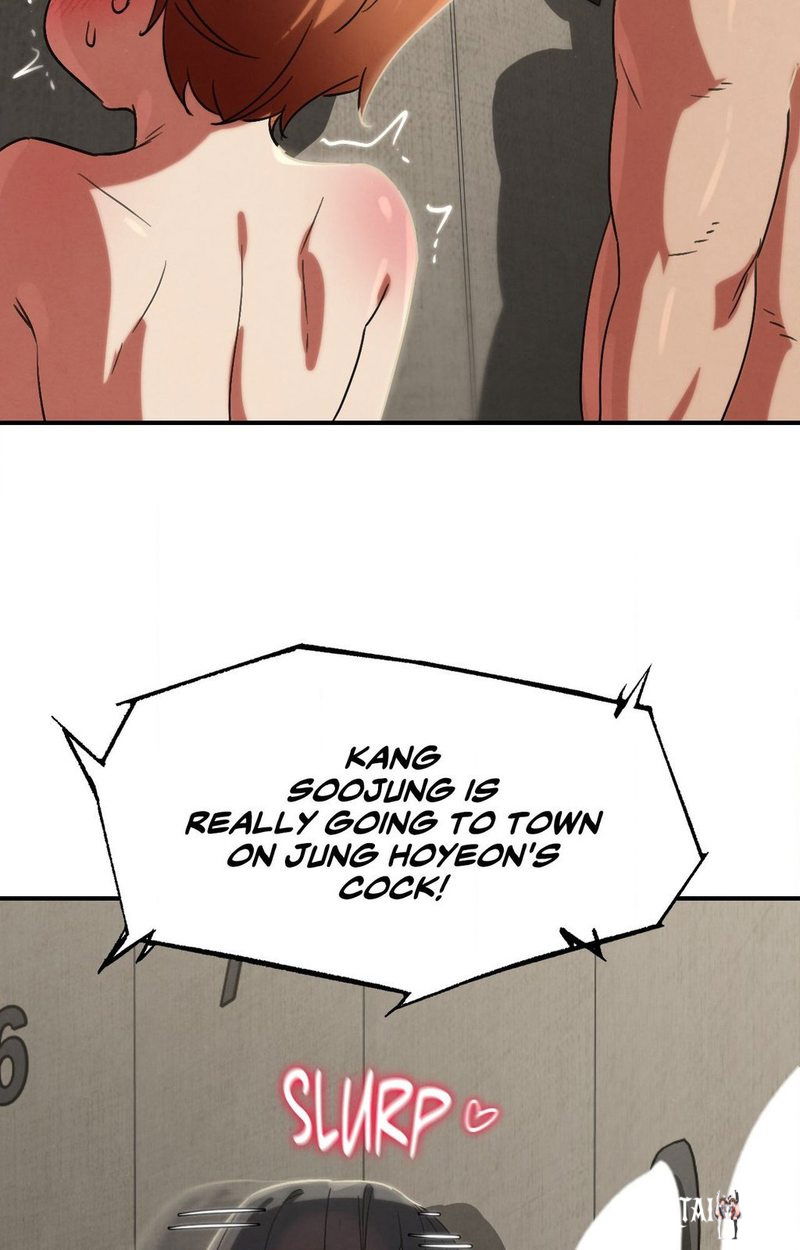 Seniors of Class 5 Seniors of Class 5 Chapter 107 - Page 23