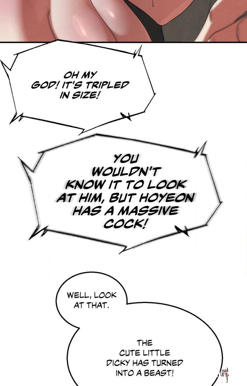 Seniors of Class 5 Seniors of Class 5 Chapter 107 - Page 26