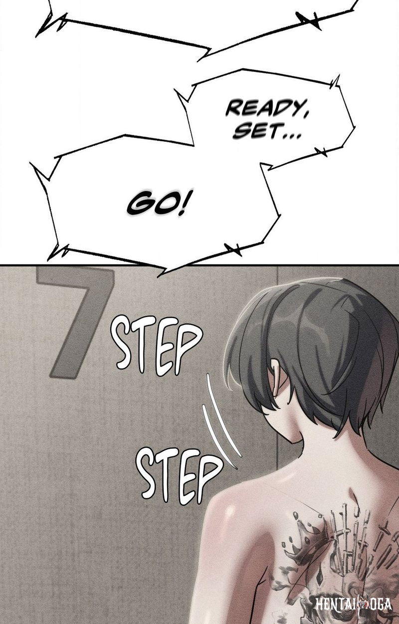 Seniors of Class 5 Seniors of Class 5 Chapter 107 - Page 3