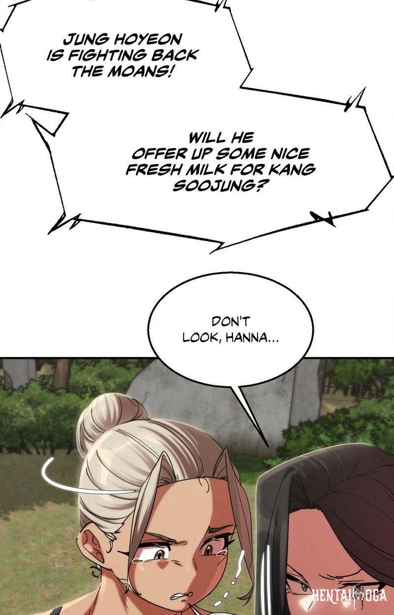 Seniors of Class 5 Seniors of Class 5 Chapter 107 - Page 32