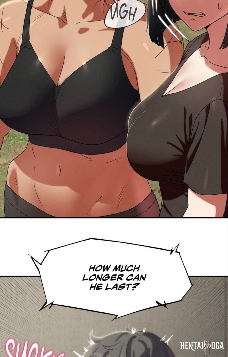 Seniors of Class 5 Seniors of Class 5 Chapter 107 - Page 33