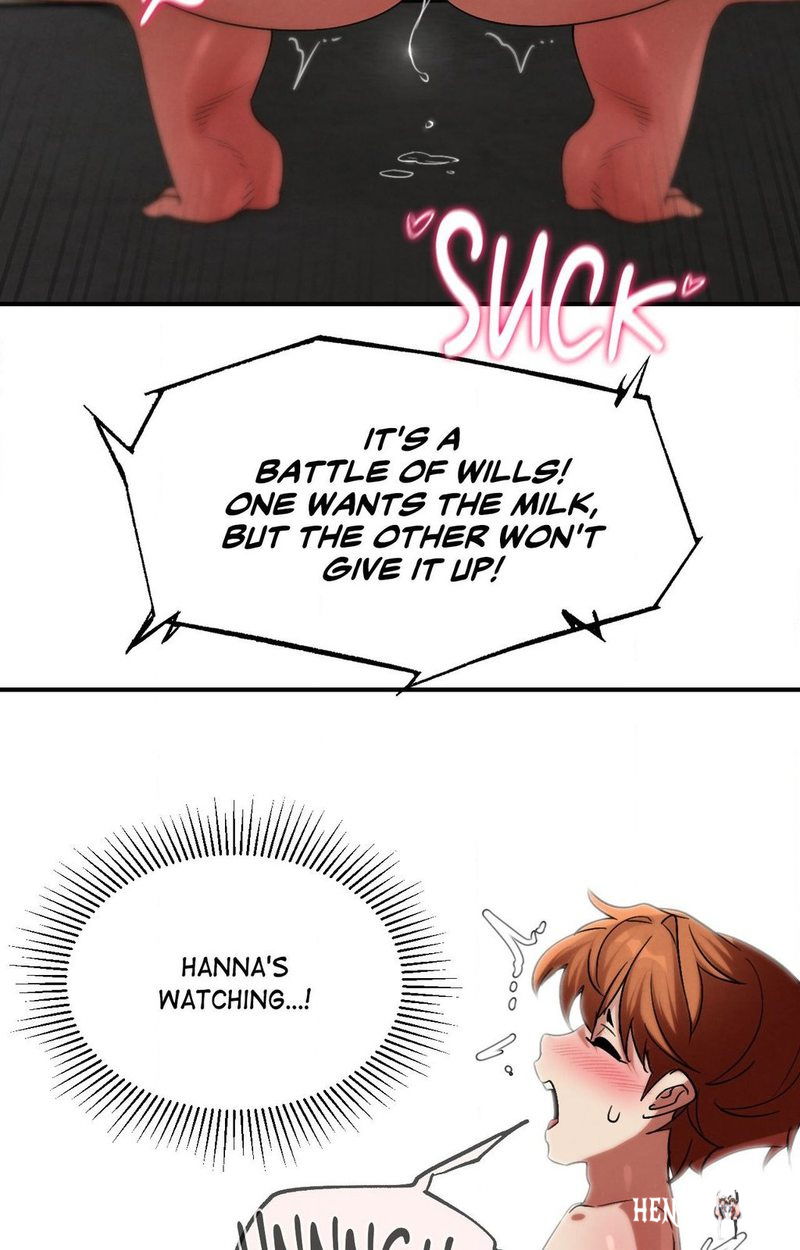 Seniors of Class 5 Seniors of Class 5 Chapter 107 - Page 35