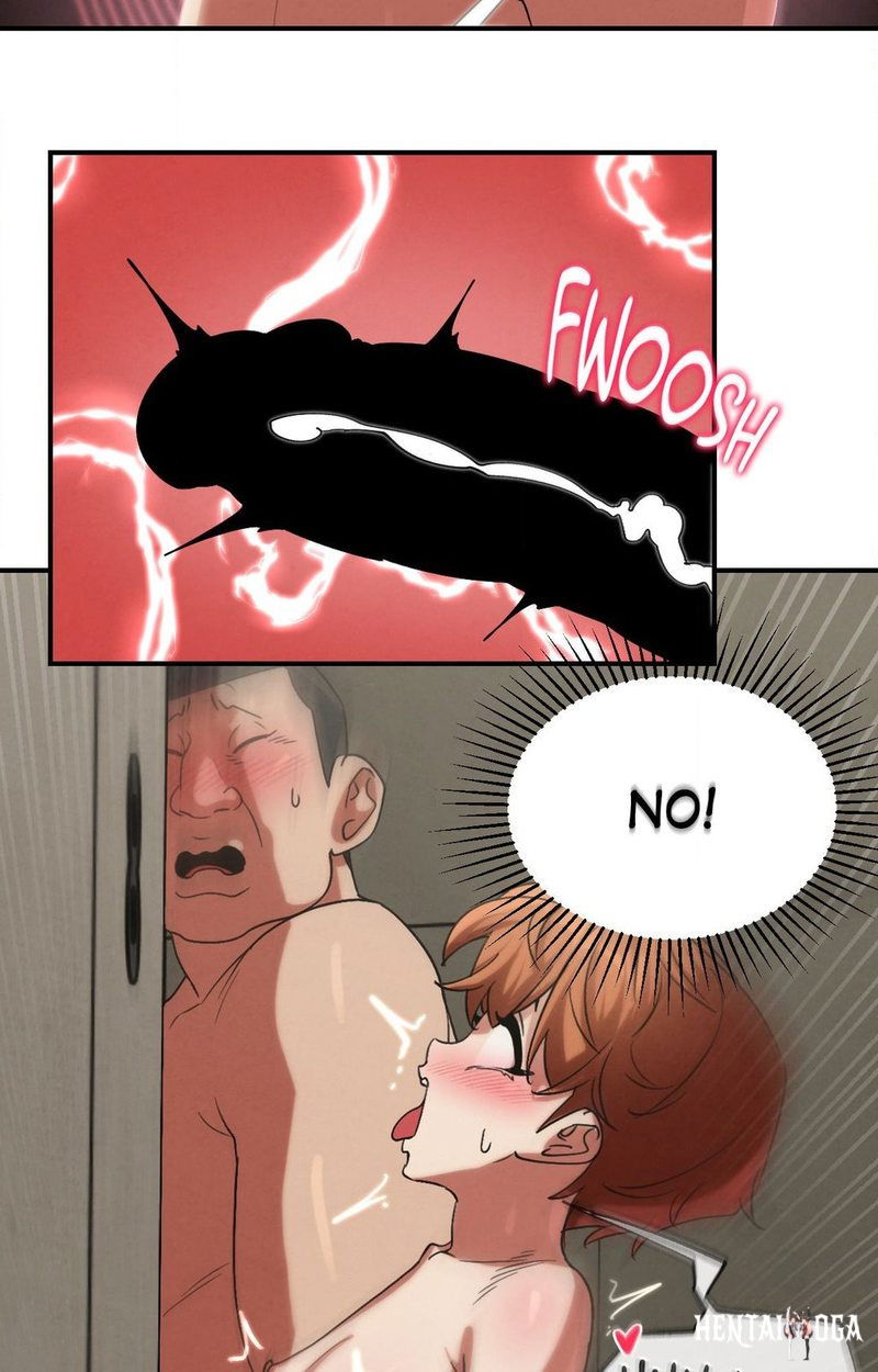 Seniors of Class 5 Seniors of Class 5 Chapter 107 - Page 39