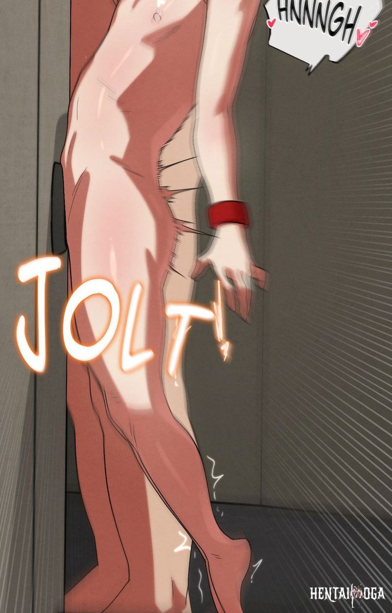 Seniors of Class 5 Seniors of Class 5 Chapter 107 - Page 40