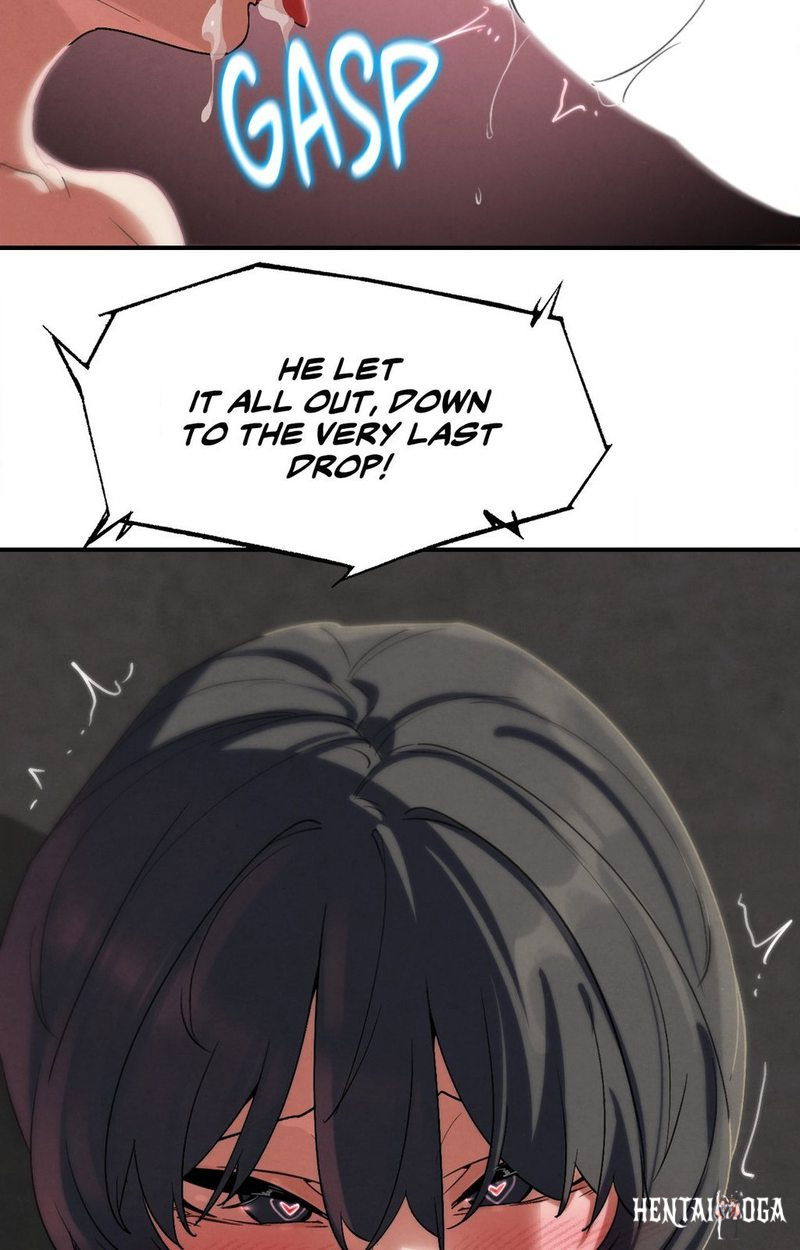 Seniors of Class 5 Seniors of Class 5 Chapter 107 - Page 43