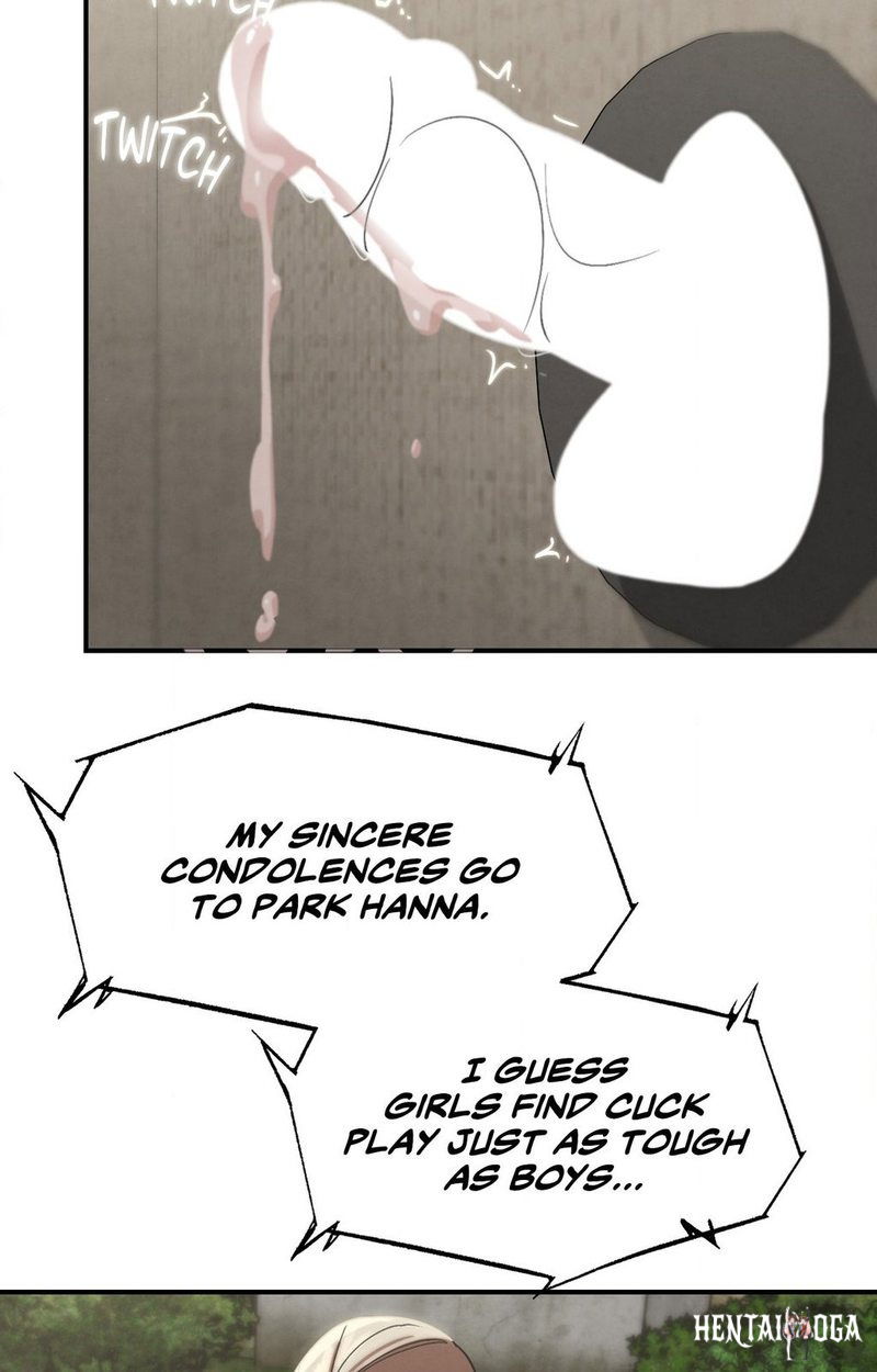 Seniors of Class 5 Seniors of Class 5 Chapter 107 - Page 45