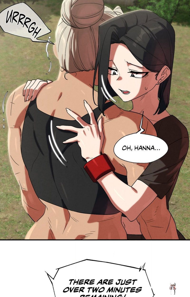 Seniors of Class 5 Seniors of Class 5 Chapter 107 - Page 46