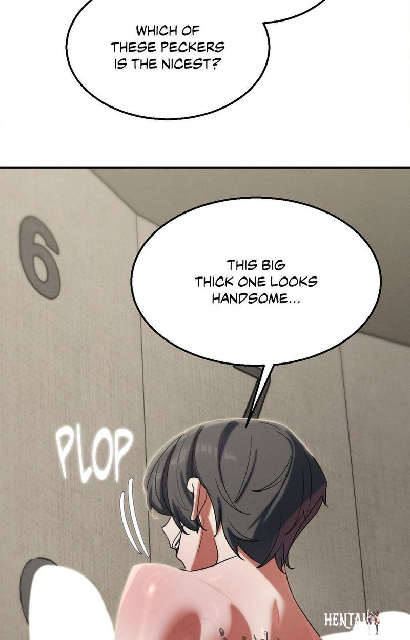 Seniors of Class 5 Seniors of Class 5 Chapter 107 - Page 48