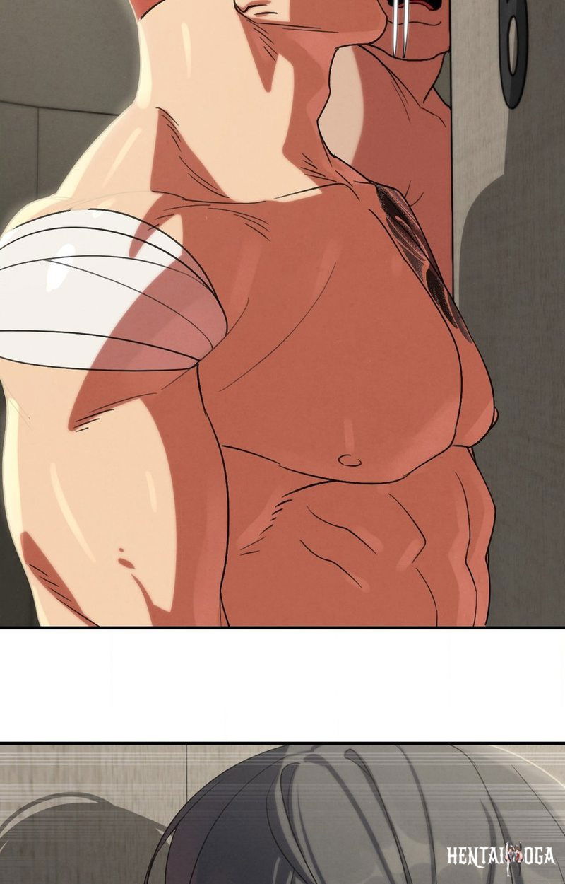 Seniors of Class 5 Seniors of Class 5 Chapter 107 - Page 52