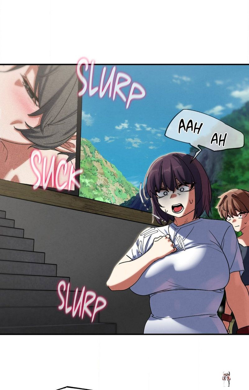 Seniors of Class 5 Seniors of Class 5 Chapter 107 - Page 55