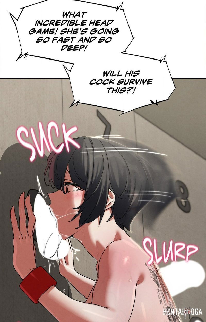 Seniors of Class 5 Seniors of Class 5 Chapter 107 - Page 56