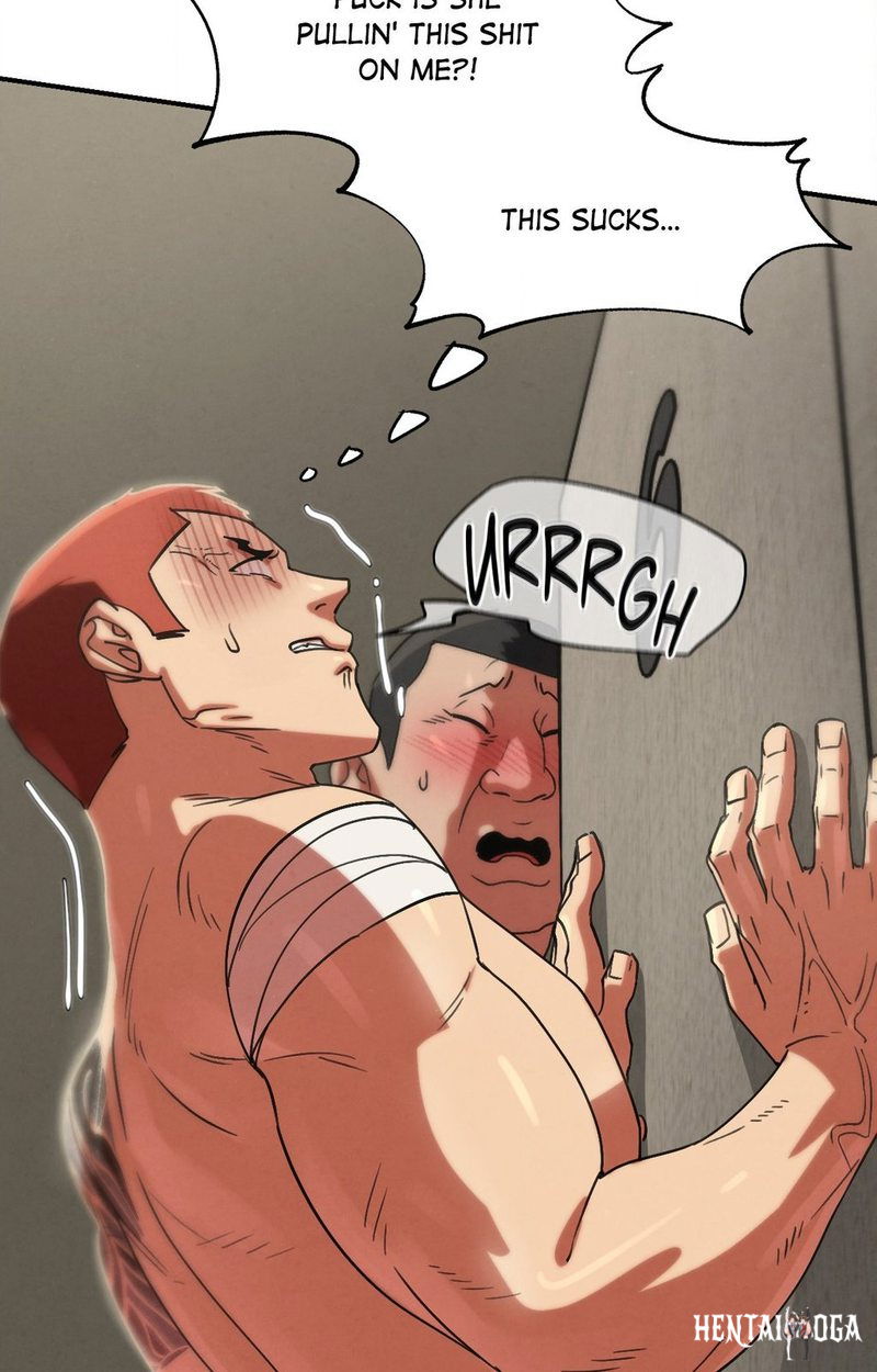 Seniors of Class 5 Seniors of Class 5 Chapter 107 - Page 58