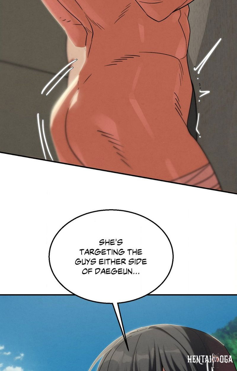 Seniors of Class 5 Seniors of Class 5 Chapter 107 - Page 59